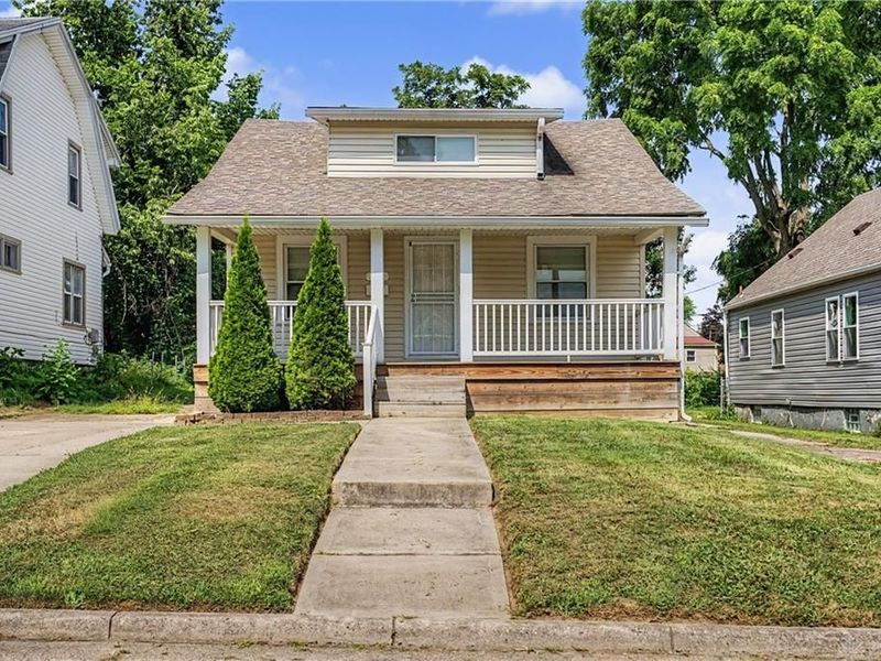 329 Roxbury Road, Dayton, OH 45417 Photo 4