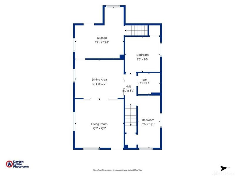 329 Roxbury Road, Dayton, OH 45417 Photo 45