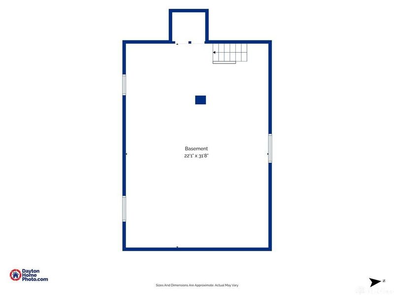 329 Roxbury Road, Dayton, OH 45417 Photo 47