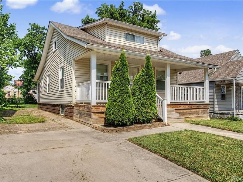 329 Roxbury Road, Dayton, OH 45417 Photo 5