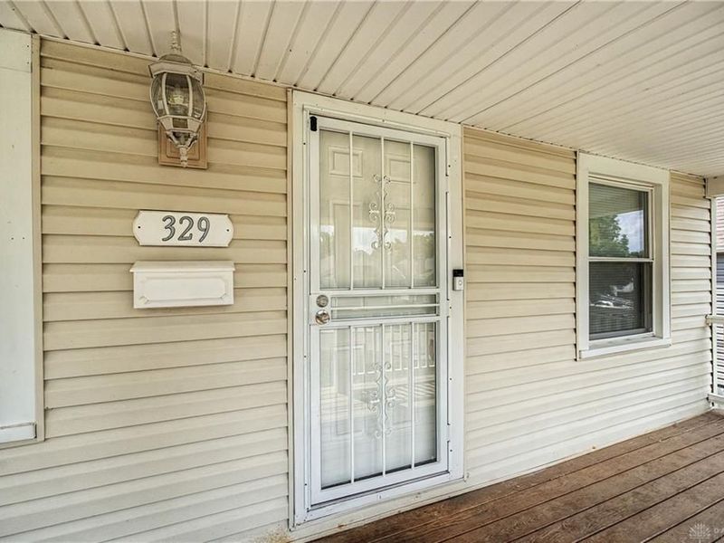 329 Roxbury Road, Dayton, OH 45417 Photo 7