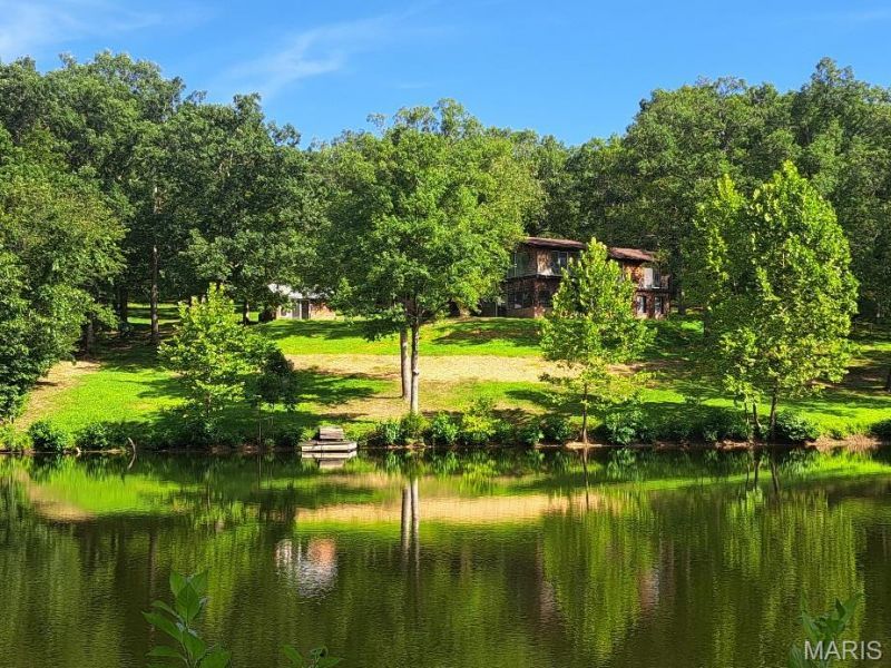 331 Scovill Lake Road, Robertsville, MO 63072 Main Photo