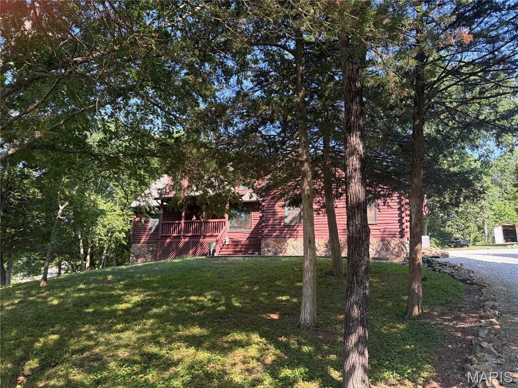 19501 Coventry Circle , Marthasville, MO 63357 Main Photo