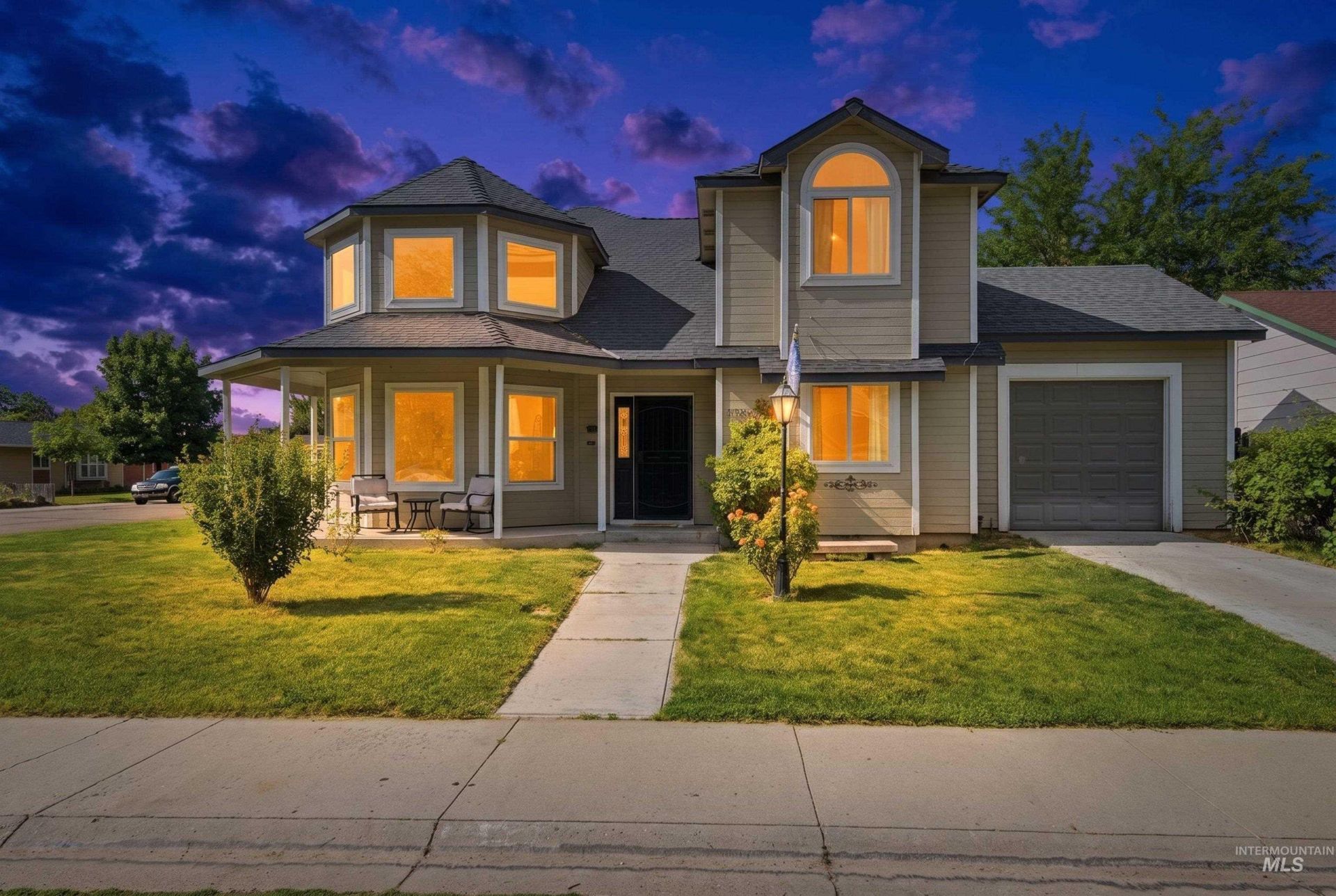 1988 W Kingswood Ct, Unit --, Meridian, ID 83646 Main Photo