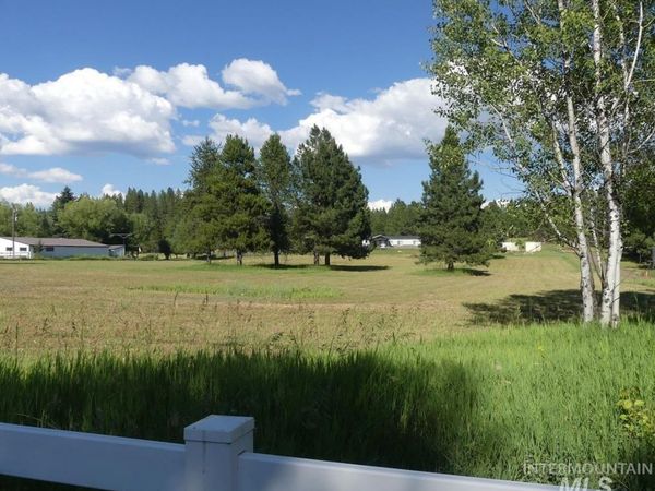 495 S Samson Trail, McCall, ID 83638