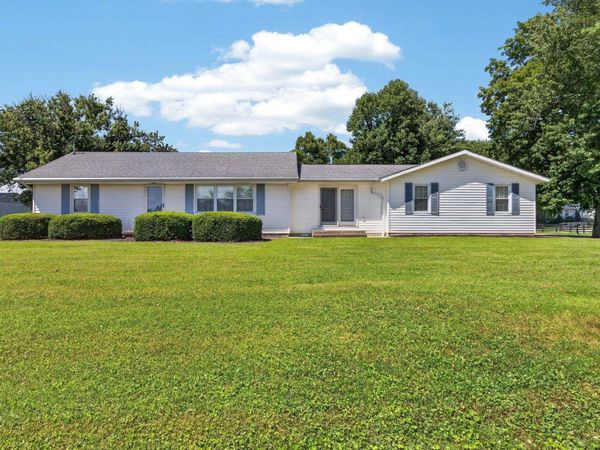 6372 S Burch Road, Bloomington, IN 47403