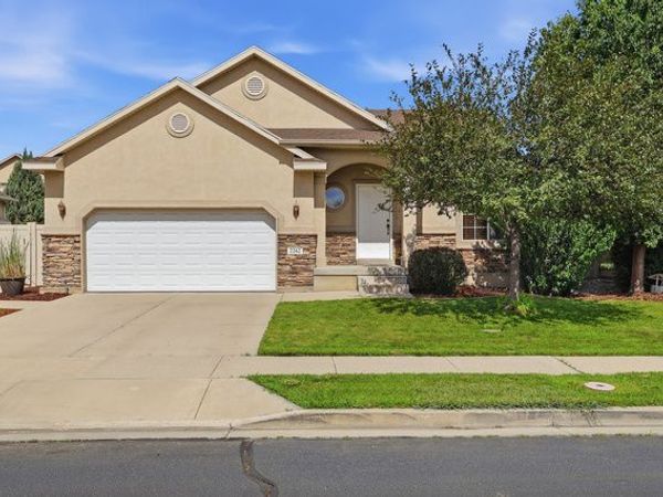 2262 N 2450 W, Lehi, UT 84048