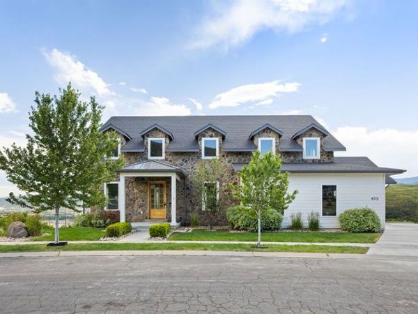 4931 N HILLWOOD , Heber City, UT 84032