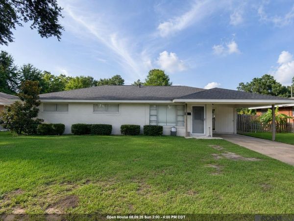 2305 13th St, Lake Charles, LA 70601