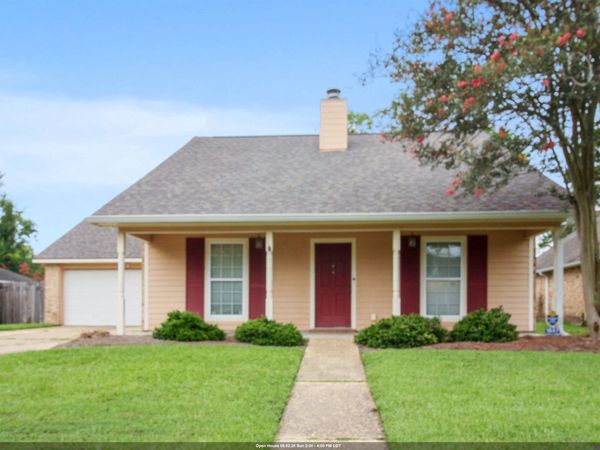 1847 Michel Delving Rd, Baton Rouge, LA 70810