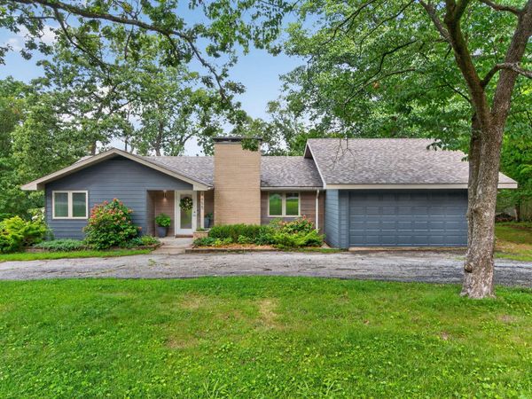4655 S Lakehill Avenue, Springfield, MO 65804