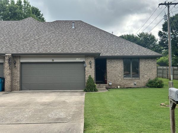 3494 S Doris Avenue , Springfield, MO 65807