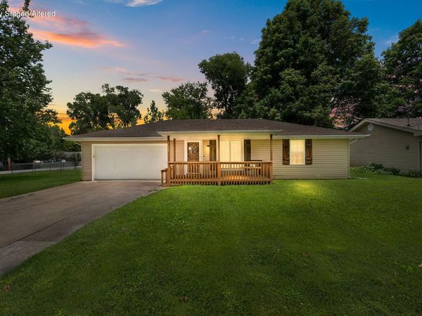 2607 E Cragmont Street, Springfield, MO 65804