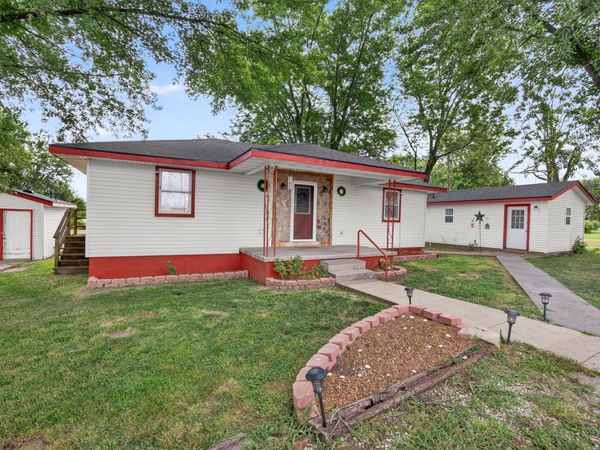 2464 U.S. 65 , Louisburg, MO 65685