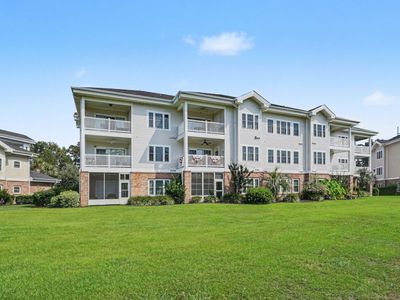 4815 Orchid Way , Unit 302, Myrtle Beach, SC 29577