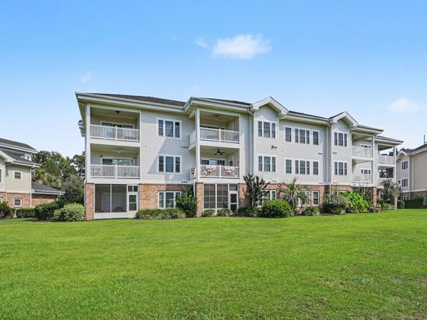 4815 Orchid Way , Unit 302, Myrtle Beach, SC 29577