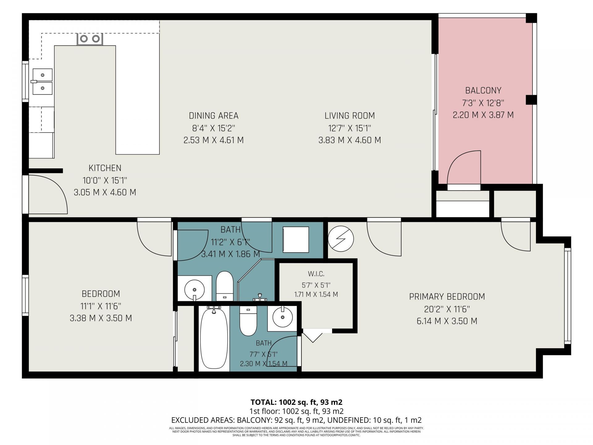 4815 Orchid Way  Photo 28
