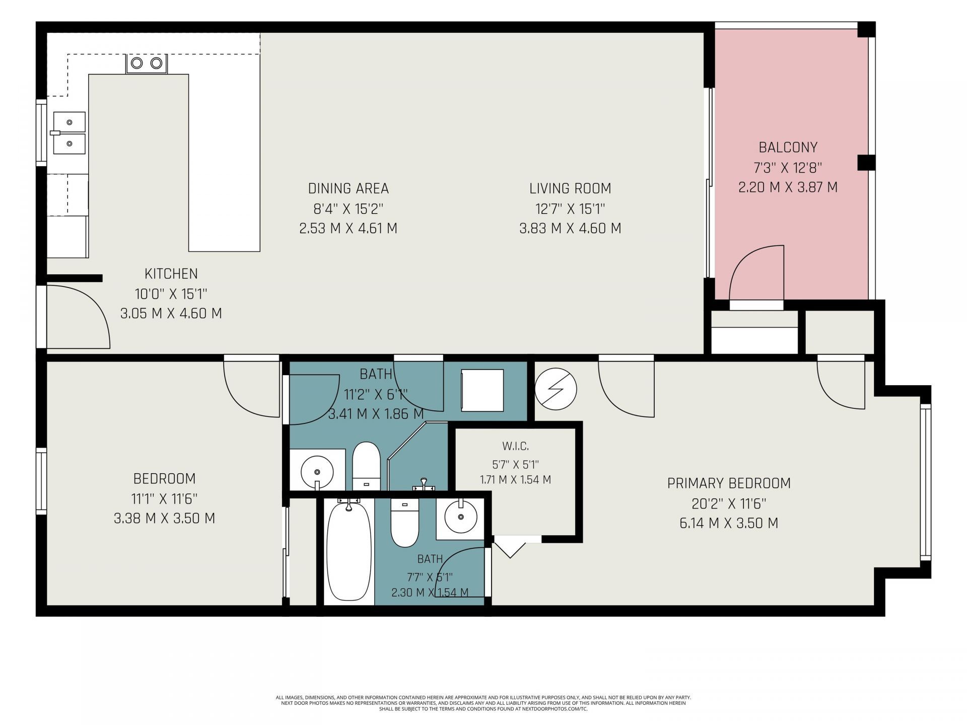 4815 Orchid Way  Photo 29