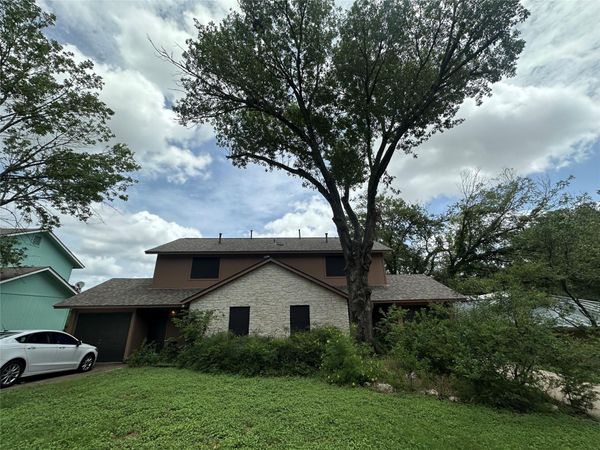 808 Ramble LN , Austin, TX 78745