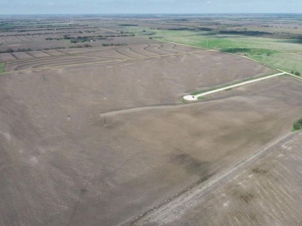 TBD CR 134/135 #6 , Burlington, TX 76519
