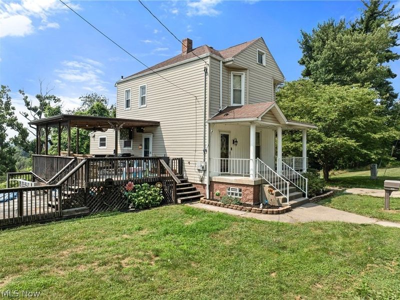 67662 Broadway Avenue, Bridgeport, OH 43912 Photo 2