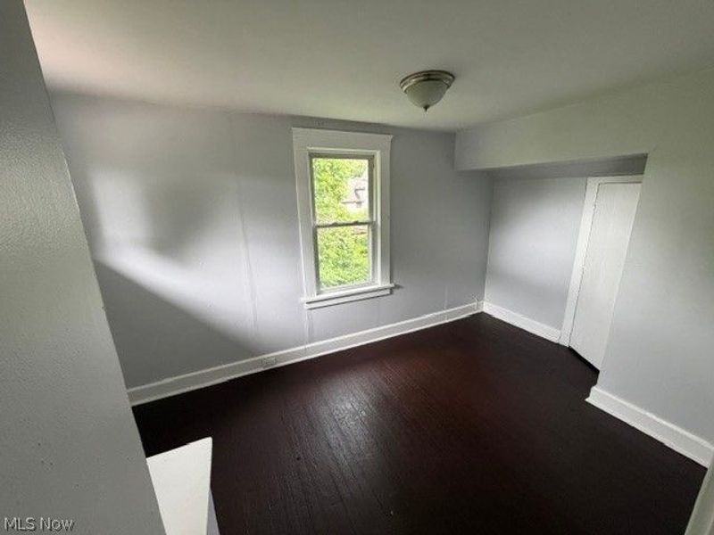 9615 Cardwell Avenue, Unit Rear, Cleveland, OH 44105 Photo 2