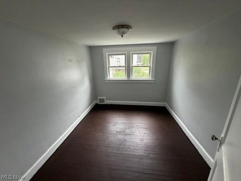 9615 Cardwell Avenue, Unit Rear, Cleveland, OH 44105 Photo 3