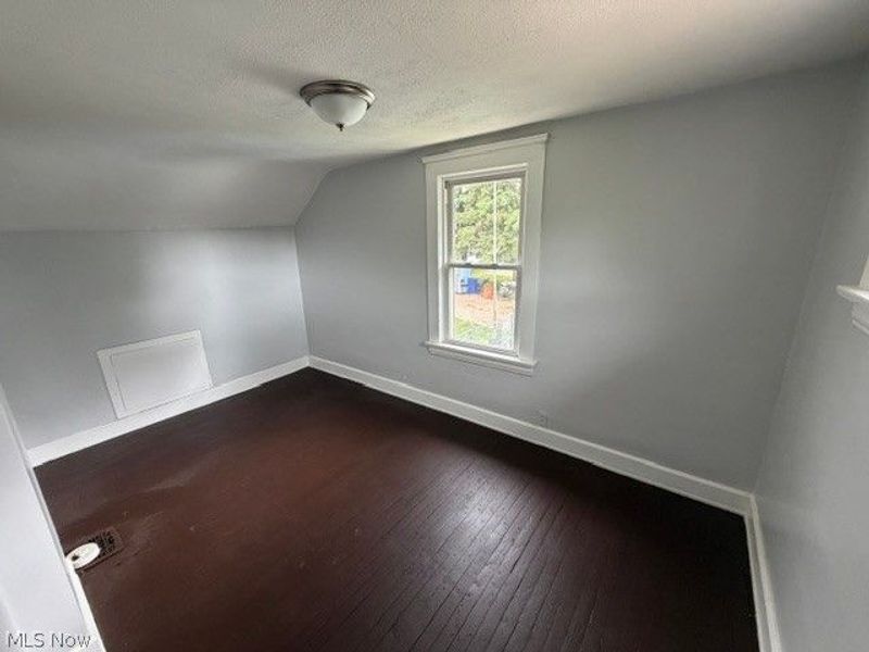 9615 Cardwell Avenue, Unit Rear, Cleveland, OH 44105 Photo 4