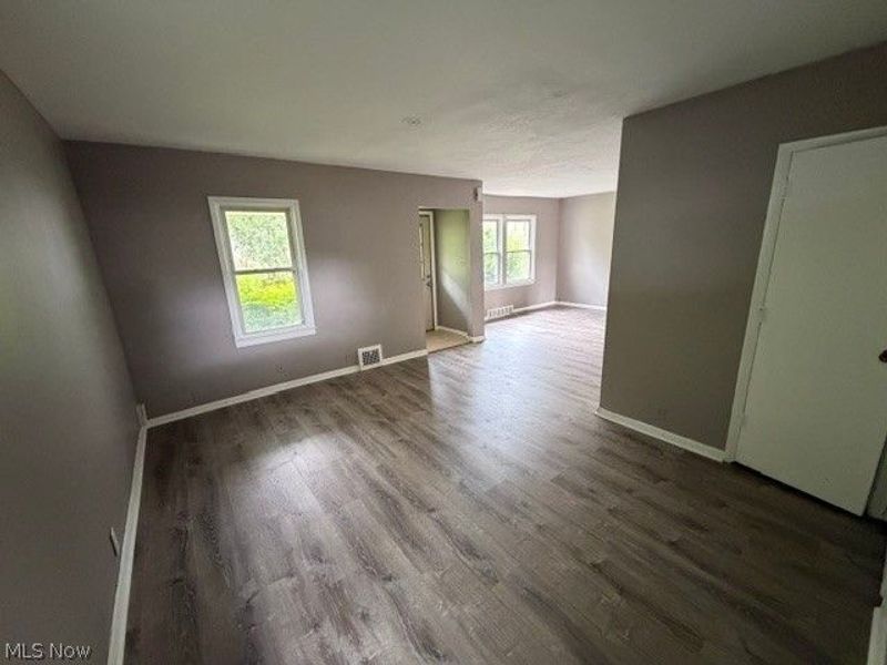9615 Cardwell Avenue, Unit Rear, Cleveland, OH 44105 Photo 5