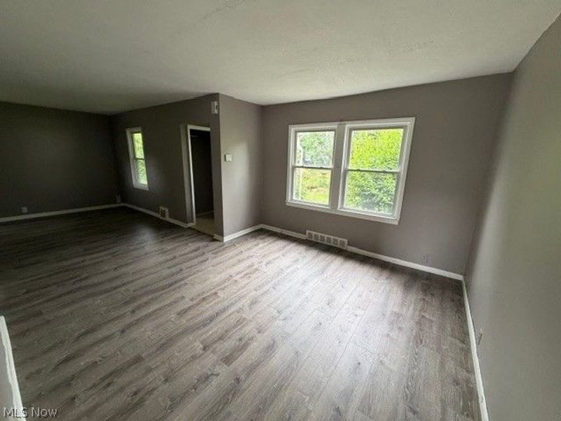 9615 Cardwell Avenue, Unit Rear, Cleveland, OH 44105 Photo 6