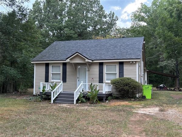 1213 Palmetto Road, Benton, LA 71006