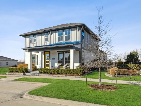 8813 Habersham Drive, Rowlett, TX 75089