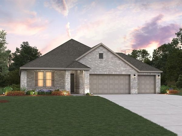 3133 Citrusvale Street, Royse City, TX 75189