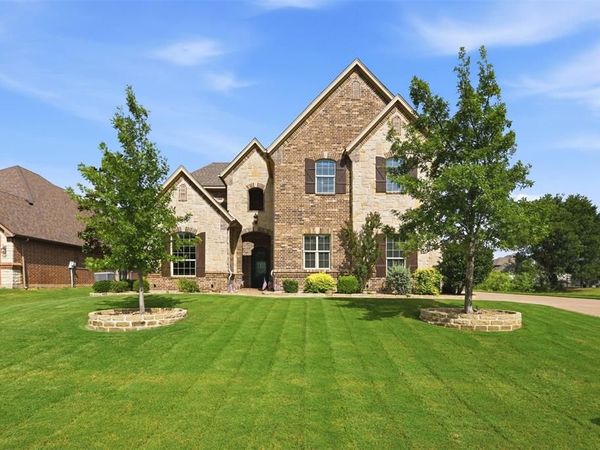12224 Indian Creek Drive, Fort Worth, TX 76179