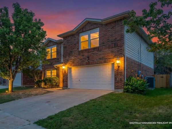 1558 Laurel Hall Lane, Little Elm, TX 75068