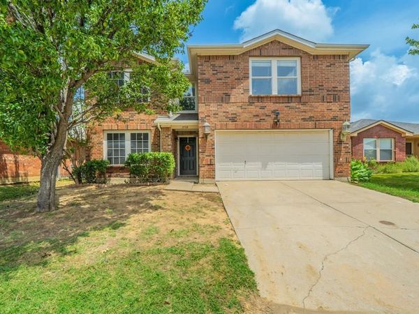 1558 Laurel Hall Lane , Little Elm, TX 75068