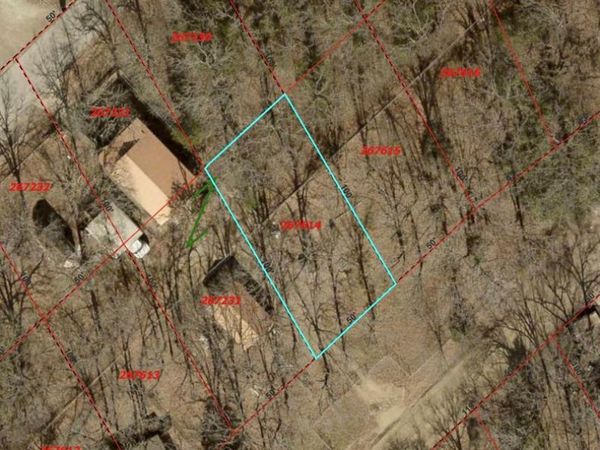 TBD Hidden Valley Drive , Gun Barrel City, TX 75156