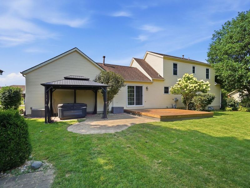 785 W Pinehurst Drive, Tipp City, OH 45371 Photo 43