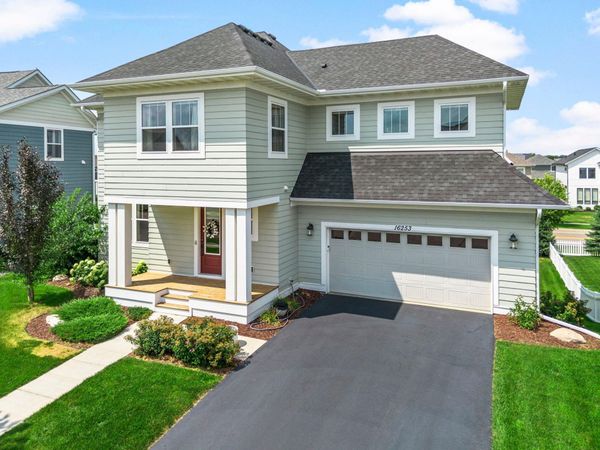 16253 Duskwood Trail, Lakeville, MN 55044