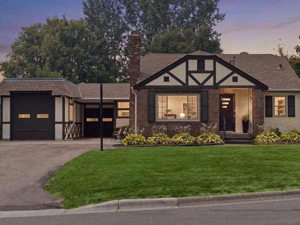 2123 Fairways Lane, Roseville, MN 55113