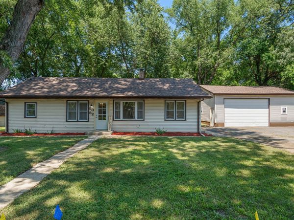 5082 Concord Avenue , Portage, IN 46368