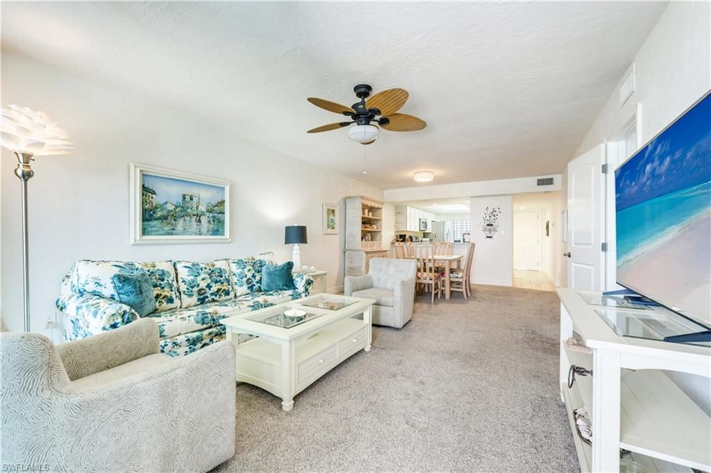 8400 Estero Blvd , Unit 502, Fort Myers Beach, FL 33931 Photo