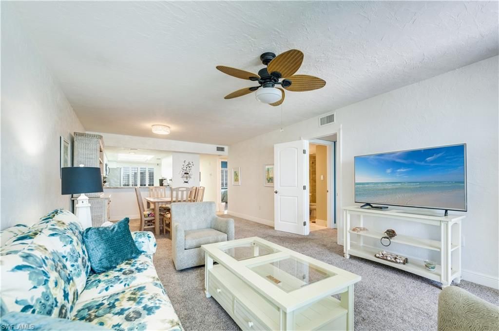 8400 Estero Blvd , Unit 502, Fort Myers Beach, FL 33931 Photo