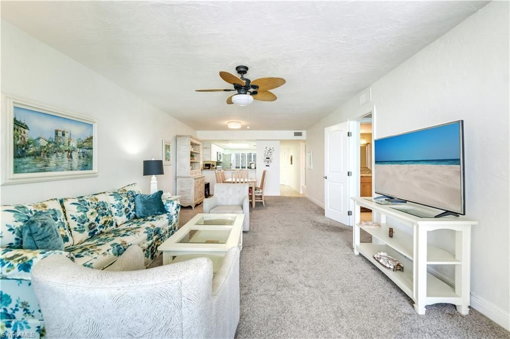 8400 Estero Blvd , Unit 502, Fort Myers Beach, FL 33931 Photo