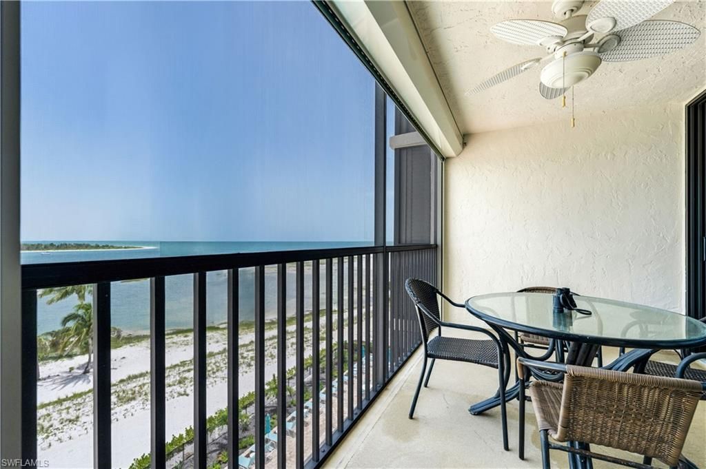 8400 Estero Blvd , Unit 502, Fort Myers Beach, FL 33931 Photo