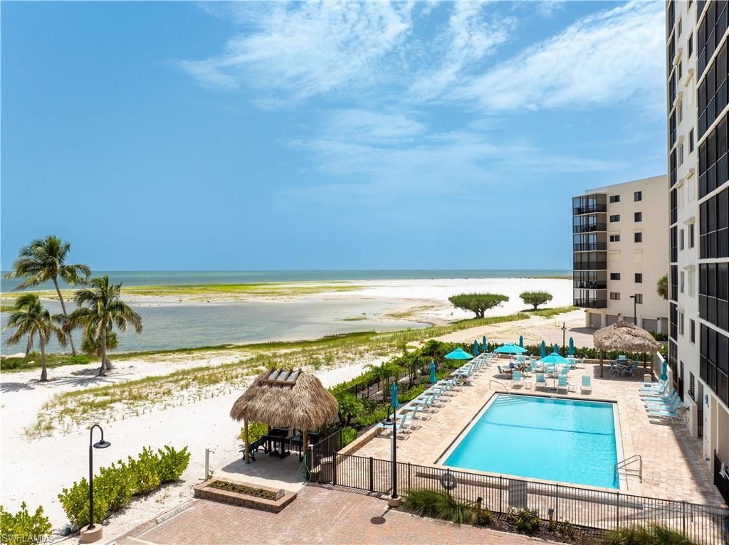 8400 Estero Blvd , Unit 502, Fort Myers Beach, FL 33931 Photo