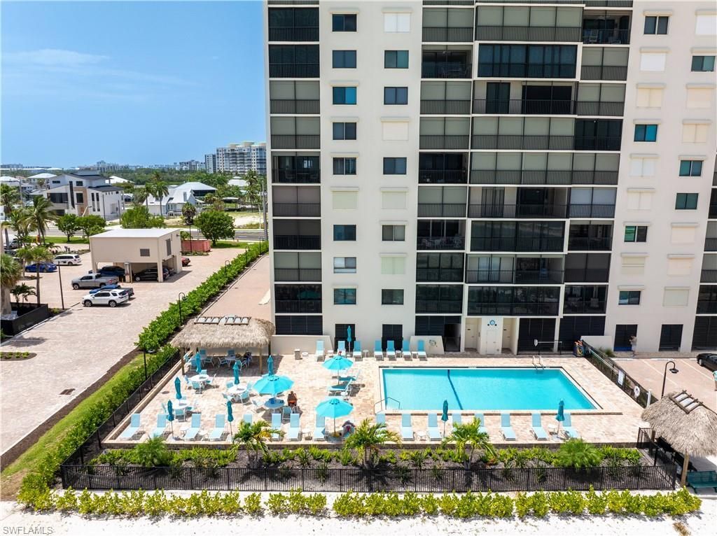 8400 Estero Blvd , Unit 502, Fort Myers Beach, FL 33931 Photo