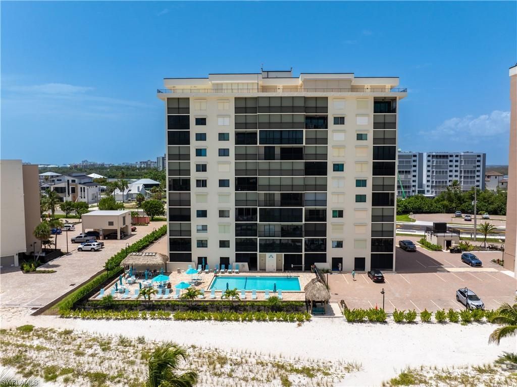 8400 Estero Blvd , Unit 502, Fort Myers Beach, FL 33931 Photo
