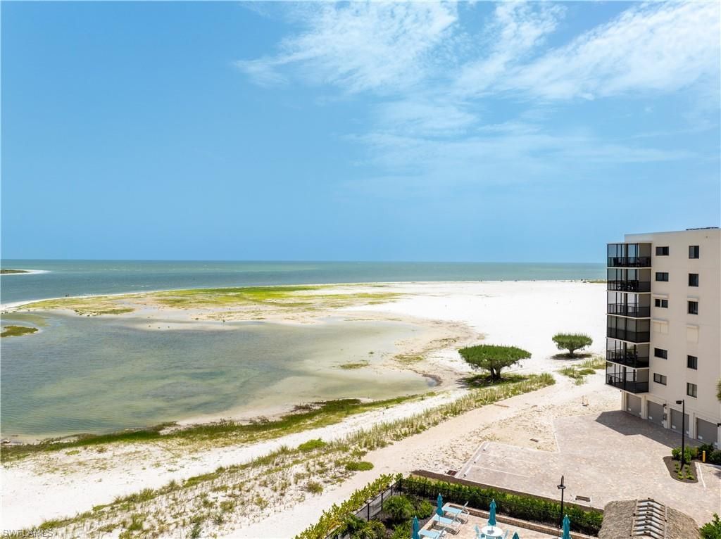 8400 Estero Blvd , Unit 502, Fort Myers Beach, FL 33931 Photo