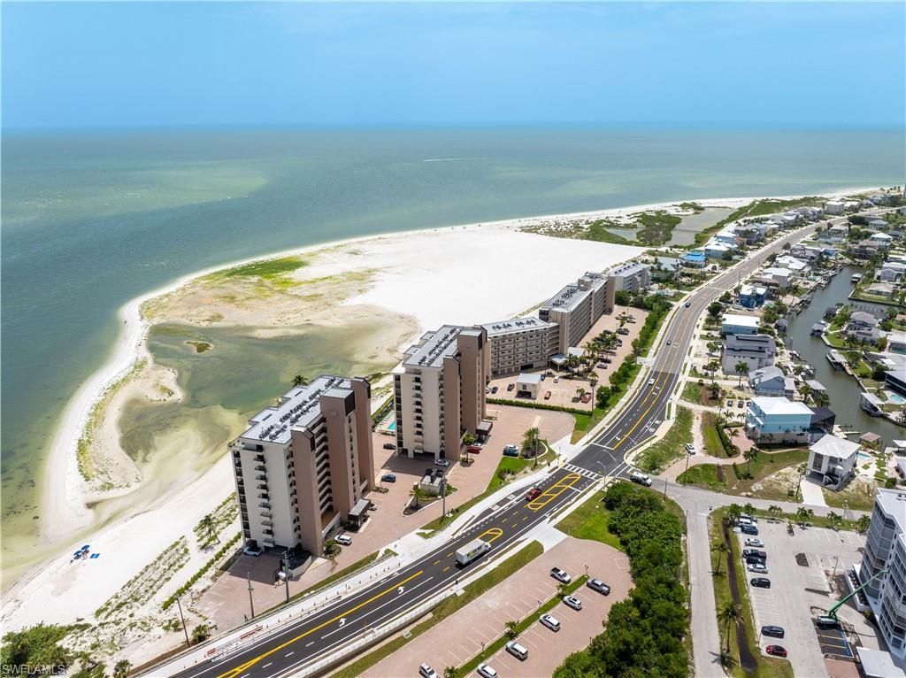 8400 Estero Blvd , Unit 502, Fort Myers Beach, FL 33931 Photo